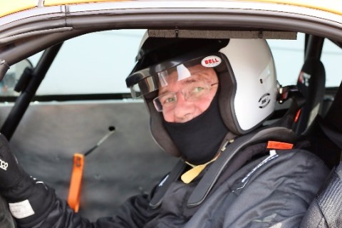 Trackday 29 augustus 2024 TT Circuit Assen